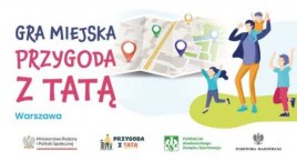 Ursynowska Przygoda z Tatą