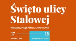 Święto ul. Stalowej: cztery strefy rozrywki