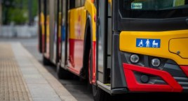 Wodociągowcy wejdą na ul. Żelazną, a autobusy wjadą na objazd