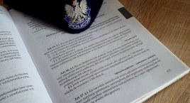 Twierdziła, że padła ofiarą przestępstwa. Potem nie pamiętała, co zgłaszała