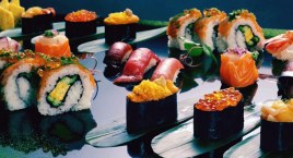 Międzynarodowy Dzień Sushi