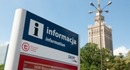 Duże zmiany w rozkładzie SKM i KM. To przez zamknięcie linii średnicowej!