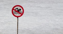 Ile osób utonęło w tym roku? I jakie są nowe czarne punkty wodne?