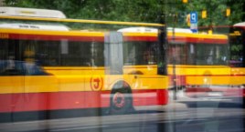 WTP zmienia rozkłady jazdy na wakacje [SZCZEGÓŁY]