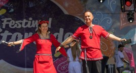 Odliczanie do Witariady - największego festiwalu witariańskiego na świecie!