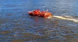 Dzień Ratownika WOPR. To oni dbają o bezpieczeństwo nad wodą