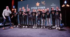 Znamy już zwycięzców Food Town Flair Challenge! 