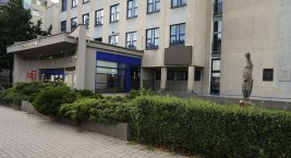 CBA weszło do Urzędu Dzielnicy. Zatrzymano m.in. wiceburmistrza