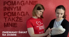 Szlachetna Paczka: to oni zmieniają świat na dobre. Wolontariusze, zgłoście się!