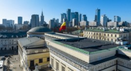 Wszystkie urzędy zostaną skontrolowane 