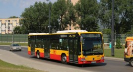 Naprawią ul. Malborską. Autobusy zostaną wysłane na objazdy