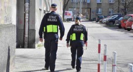 12-latkowie i... suchy lód