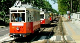 79. rocznica wybuchu Powstania Warszawskiego. WTP uruchomić specjalne linie
