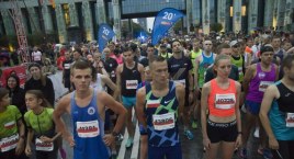 Już w sobotę Bieg Powstania Warszawskiego!