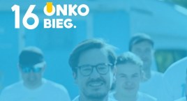 Niedługo 16. Onkobieg - Razem po zdrowie! Zapisy jeszcze trwają
