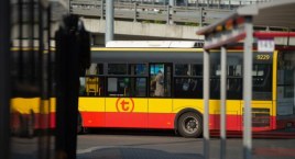 Przebudują ul. Przasnyską. Autobusy pojadą inaczej