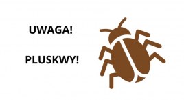 UWAGA! Plaga pluskiew w Warszawie