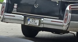 Nietypowy zgon 