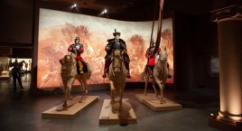 Muzeum Wojska Polskiego otwarte! [FOTORELACJA]