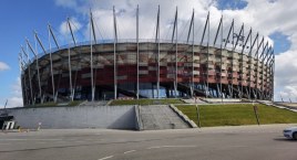 Imagine Dragons zagrają na PGE Narodowym. Będą utrudnienia!