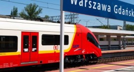 Pociągi SKM będą jeździły inaczej