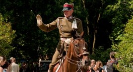 Święto Wojska Polskiego i piknik historyczno-kawaleryjski 