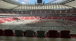 Wieczny hałas ze Stadionu. Odwołać koncerty?! 