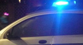Spowodował kolizję i nawet się nie zatrzymał. To nie wszystko