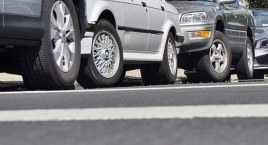 Masowa likwidacja miejsc parkingowych?