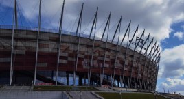 Znowu koncert na PGE Narodowym. Tym razem zagra Dawid Podsiadło!