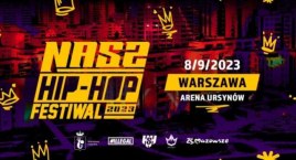 2. Nasz Hip Hop Festiwal przed nami! 