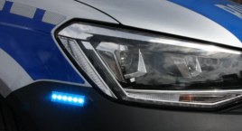Zostawił niemowlę w rozgrzanym aucie. Usłyszał zarzuty