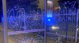 Pseudografficiarz w akcji