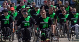 To dopiero wejście smoka. Wheelmageddon powraca!