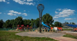 Plaża Wilanów, wydarzenia i letnia rozrywka [ZDJĘCIA]