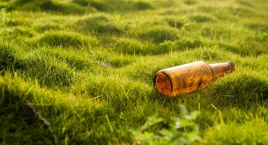 Za dużo sklepów z alkoholem w rejonie Pasażu Natolińskiego?