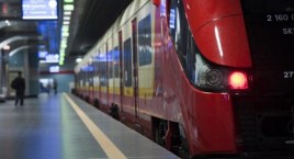 Wakacje się kończą, pociągi SKM będą jeździć inaczej