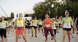 Nocny Półmaraton Praski. WTP zapowiedział zmiany!