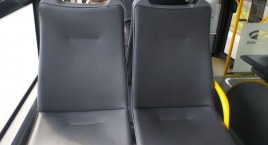 Odświeżony autobus