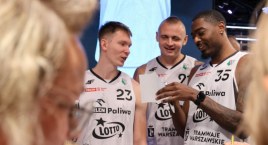 Legia Warszawa i nowa koszulka na sezon 2023/2024! [Zobaczcie, jak wygląda]