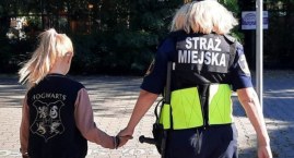 8-latki nie widziała matka ani nauczyciele. Co się stało?