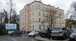 Grupa radnych chce, by w Szpitalu Wolskim powstał Centralny Pawilon
