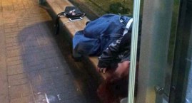 Nie mogli dobudzić 15-latki, obok której znaleziono torebkę z proszkiem
