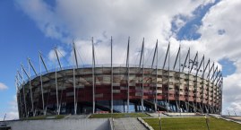 Narodowy Dzień Sportu i piknik na błoniach PGE Narodowego [PROGRAM]