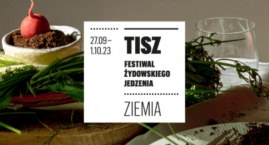 Za ponad tydzień Festiwal Żydowskiego Jedzenia!
