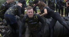 ODLICZAMY! Niedługo Runmageddon Warszawa! 