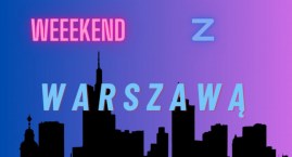 Kolejny szalony weekend przed nami! [WYDARZENIA]