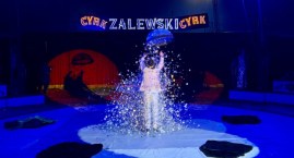Rusza 23. Międzynarodowy Festiwal Sztuki Cyrkowej! To Eksplozja Dobrych Emocji