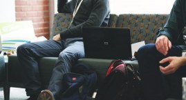 Studenci mają jeszcze czas, by ubiegać się o stypendia m.st. Warszawy im. Jana Pawła II