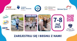 Za kilka dni piknik Odważ Się Być Zdrowym! [PROGRAM]